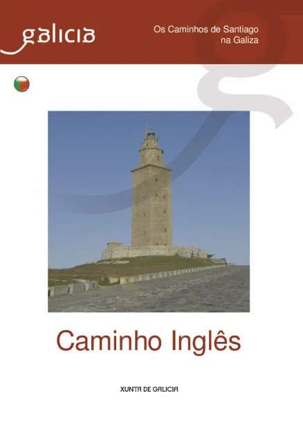Caminho Inglês