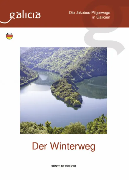 Der Winterweg