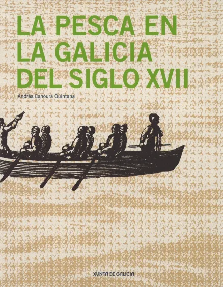La pesca en la  Galicia del siglo XVII