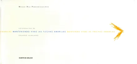 Mantendo vivas as frechas amarelas