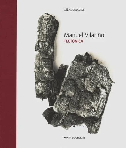  Manuel Vilariño. Tectónica