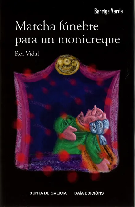 Marcha fúnebre para un monicreque