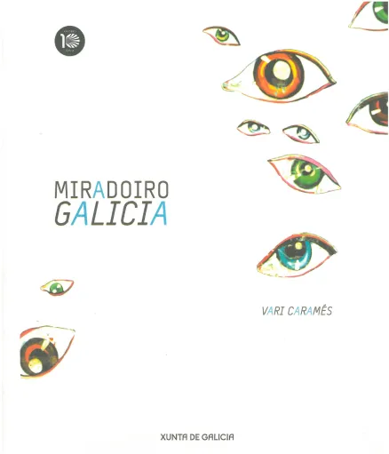 Miradoiro Galicia