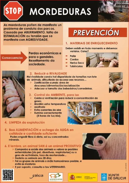 Mordeduras