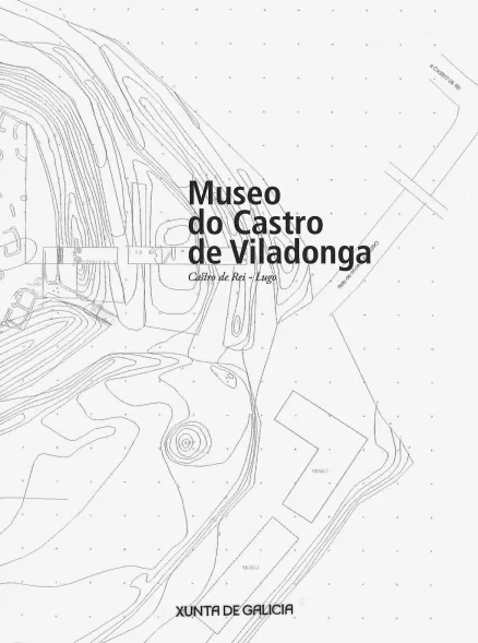 Museo do Castro de Viladonga: Castro de Rei-Lugo