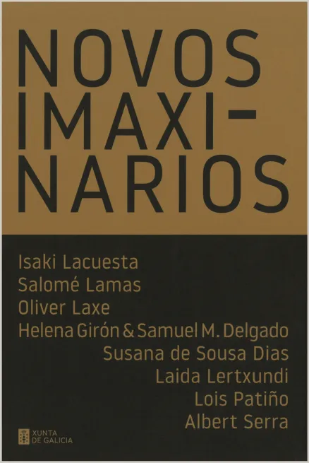 Novos imaxinarios
