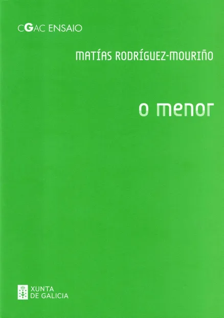 O menor