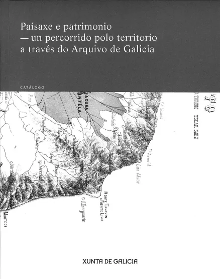 Paisaxe e patrimonio