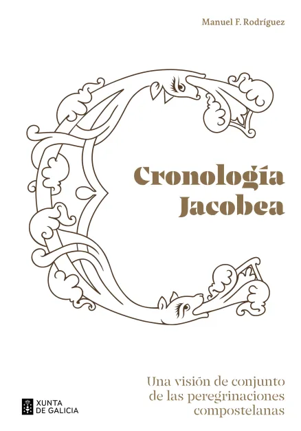 Cronología Jacobea