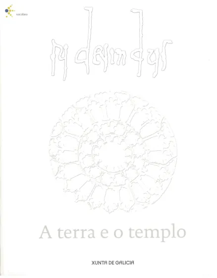 Rudesindus. A terra e o templo