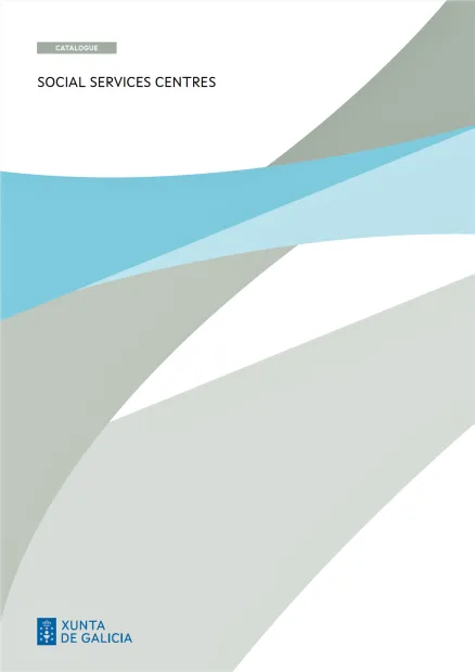 Social services centres
