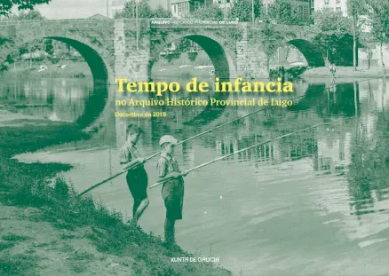 Tempo de infancia