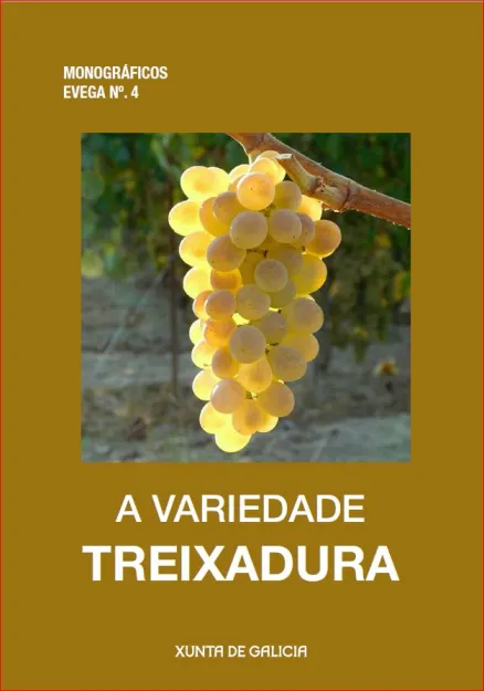 A variedade Treixadura
