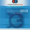  Informe 2010 de Cooperación Galega 