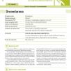 Boletín de Evaluación Farmacoterapéutica de Nuevos Medicamentos, Nº 1-2012 | Núm. 1, ano 2012 Boletín de Evaluación Farmacoterapéutica de Nuevos Medicamentos, Nº 1-2012 | Núm. 1, ano 2012