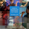 Axencia Galega das Industrias Culturais: Memoria 2021