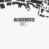 Alicerces: Evolución urbana de Ourense do século XVI ao XX