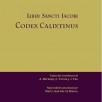 Liber Sancti Iacobi. Codex Calixtinus