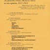 [Ex]posicións críticas. Discursos críticos na arte española, 1975-1995