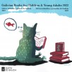 Galician books for children & young adults 2022