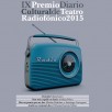 IX Premio Diario Cultural de Teatro Radiofónico 2015