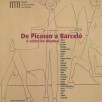 De Picasso a Barceló. A colección Mayoral