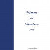 Informe de literatura 2016