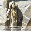 Santiago de Compostela: Caminos del saber, del andar y del creer