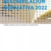 Recompilación normativa 2022. Consellería de Política Social e Xuventude