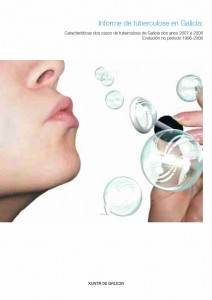  Informe de tuberculosis en Galicia : Características de los casos de tuberculosis de Galicia de los años 2007 y 2008. Evolución en el período 1996-2008 