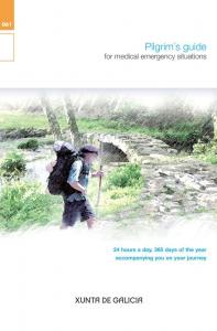  Pilgrim's guide for medical emergency situations 