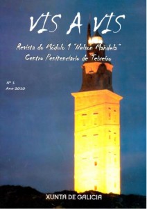 Vis a Vis | Nº 1: Ano 2010 Vis a Vis | Nº 1: Ano 2010