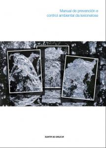 Manual de prevención e control ambiental da lexionelose 