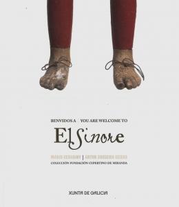 Benvidos a = You are welcome to El sinore Colección Fundación Cupertino de Miranda: Casa da Parra: 14 outubro-14 decembro 2010/Mário Cesariny: Artur Cruzeiro Seixas  Benvidos a = You are welcome to El sinore Colección Fundación Cupertino de Miranda: Casa da Parra: 14 outubro-14 decembro 2010/Mário Cesariny: Artur Cruzeiro Seixas