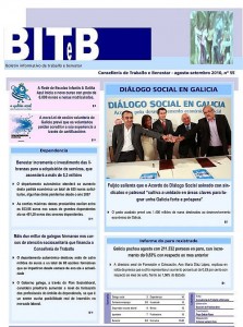 BITeB | Nº 56: outubro 2010 BITeB | Nº 56: outubro 2010