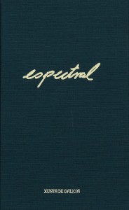Espectral: Obras das coleccións do CGAC