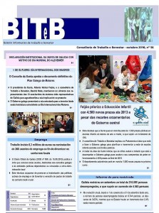 BITeB | Nº 57: novembro 2010 BITeB | Nº 57: novembro 2010