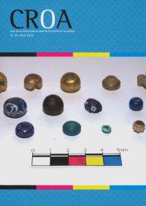 Croa | Nº 20: ano 2010 Croa | Nº 20: ano 2010