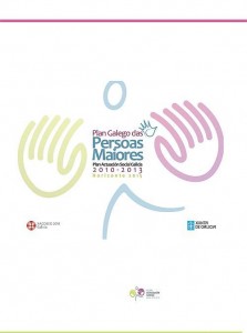  Plan galego das persoas maiores 