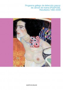 Programa gallego de detección precoz de cáncer de mama (PGDPCM). Resultados 1992-2009 Programa gallego de detección precoz de cáncer de mama (PGDPCM). Resultados 1992-2009