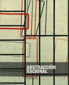 Abstracción racional: Centro Galego de Arte Contemporánea: 25 de febreiro-8 maio 2011