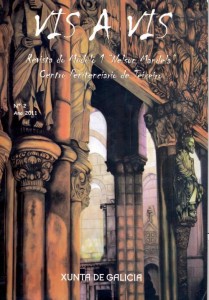  Vis a Vis. Revista do Módulo 1 "Nelson Mandela" Centro Penitenciario de Teixeiro  | Nº 2: ano 2011