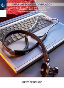  Manual do anticoagulado 