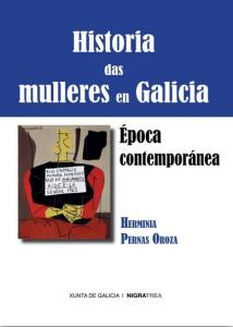 Historia das mulleres en Galicia. Época contemporánea 