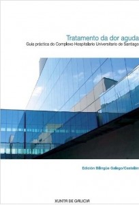  Tratamento da dor aguda = Tratamiento del dolor agudo 