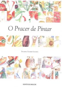 O pracer de pintar O pracer de pintar