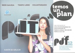  Informe sobre ocupacións máis contratadas. Datos 2012 