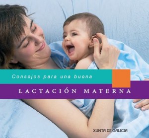 Consejos para una buena lactación materna 