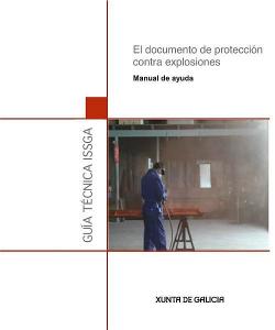 El documento de protección contra explosiones : manual de ayuda El documento de protección contra explosiones : manual de ayuda
