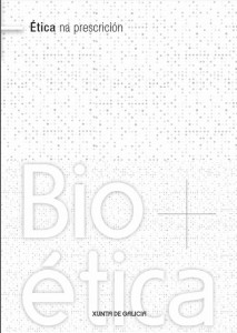 Ética na prescrición Ética na prescrición